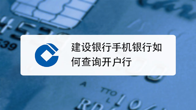 建行手机银行怎样查交易流水 全网资源