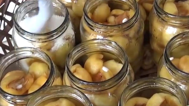 00:58   苹果醋泡香蕉   小熊科技视频   00:48   自制美味的枇杷罐头