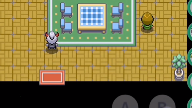 pokemmo合众二周目攻略?