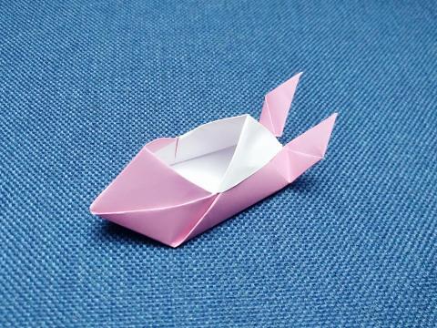妙招好生活   01:03   高跟鞋怎么画   妙招好生活   01:32   折纸