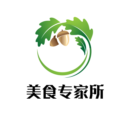 美食专家所