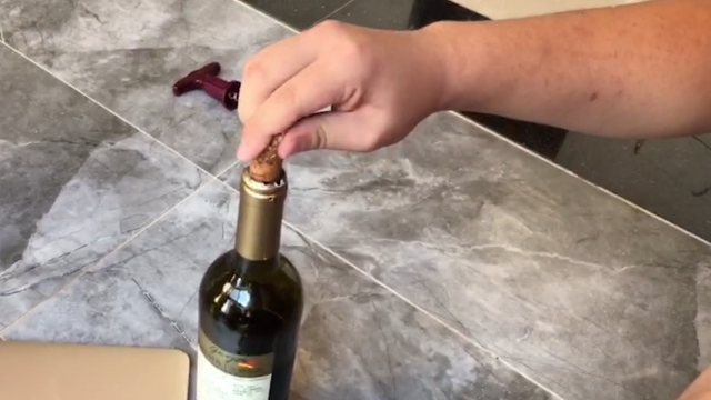 一瓶红酒开封后可以存放多久?
