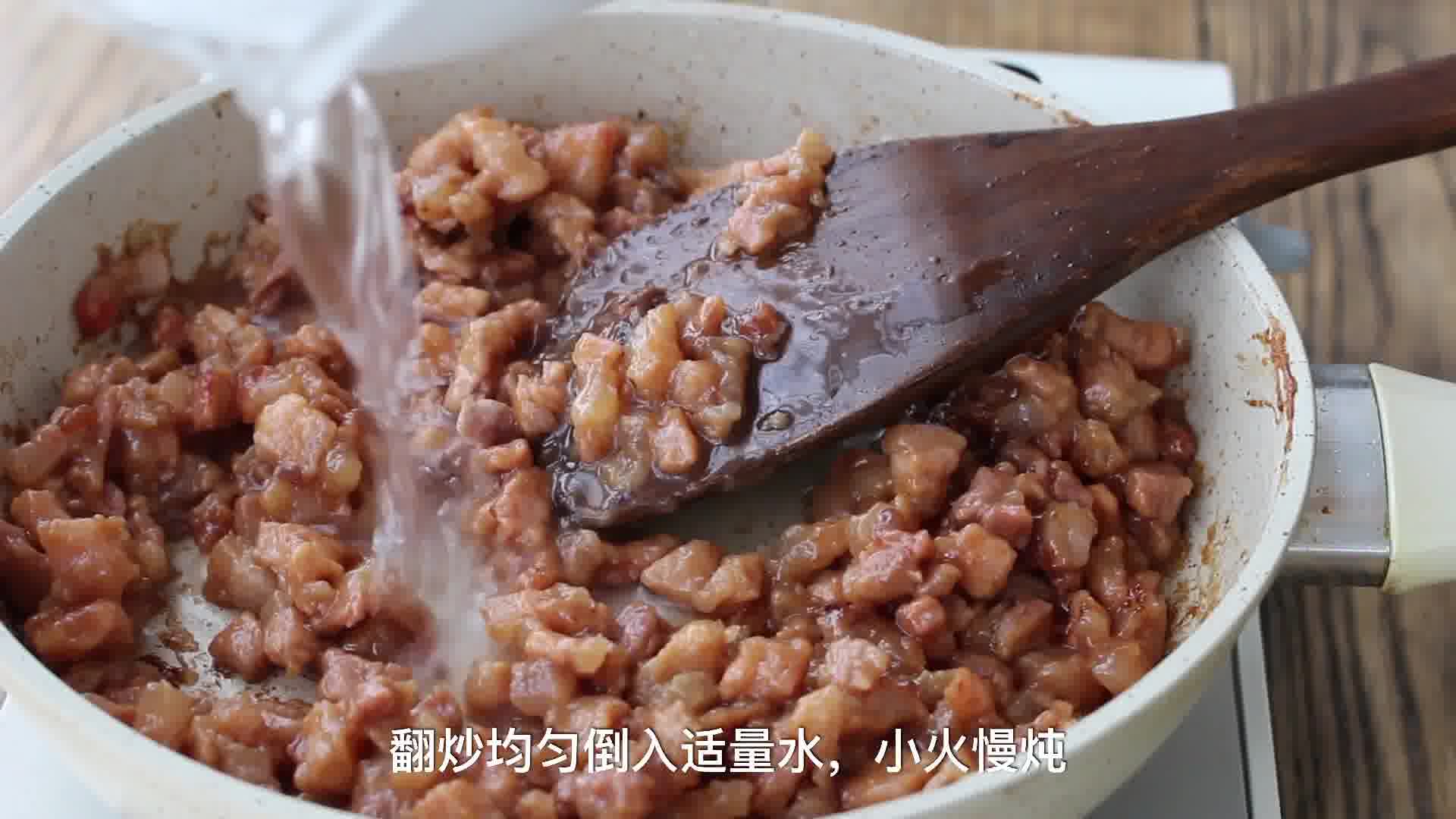 叉燒包怎麼做怎麼做