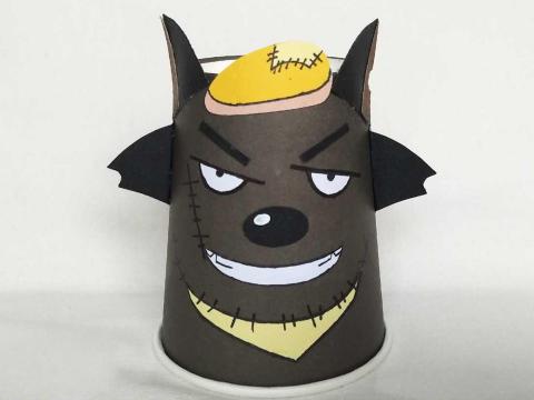 1黑猫警长纸杯制作教程 2喜羊羊纸杯制作教程  05:51  来源:爱芝士