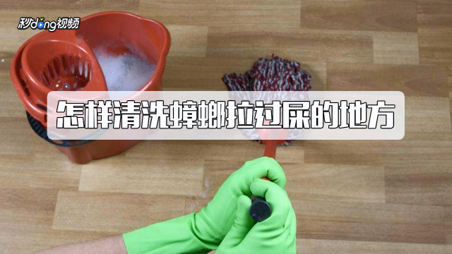 如何防止蟑螂爬到床上