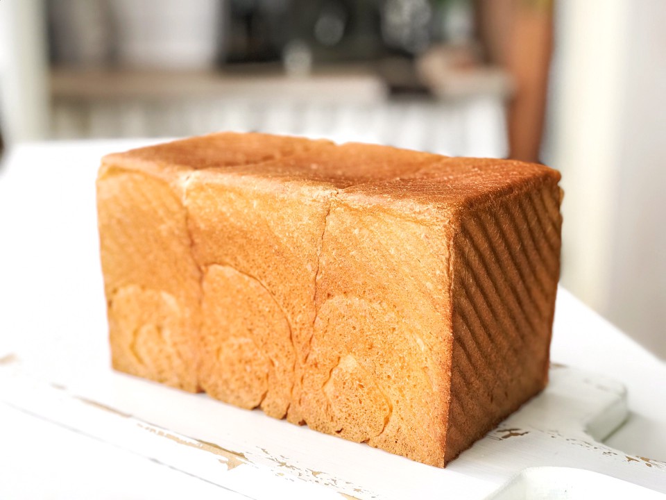 枕头面包怎么做?