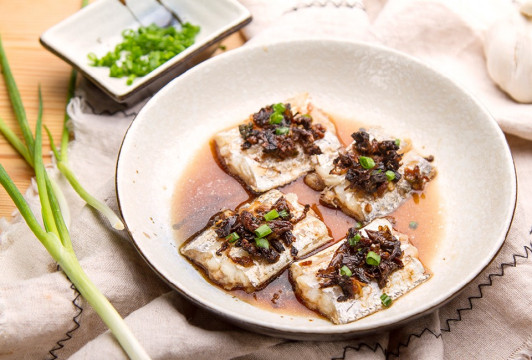 南风肉蒸黄鳝怎么做