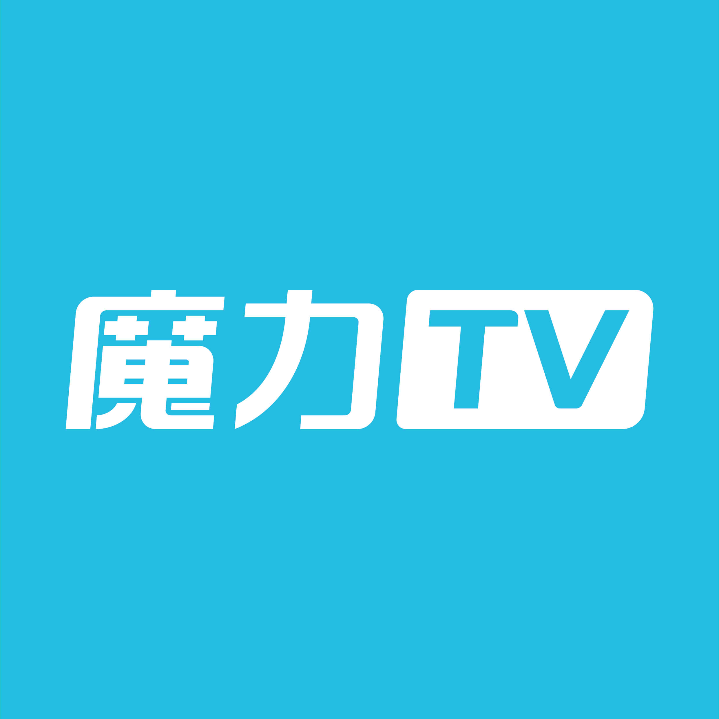魔力tv