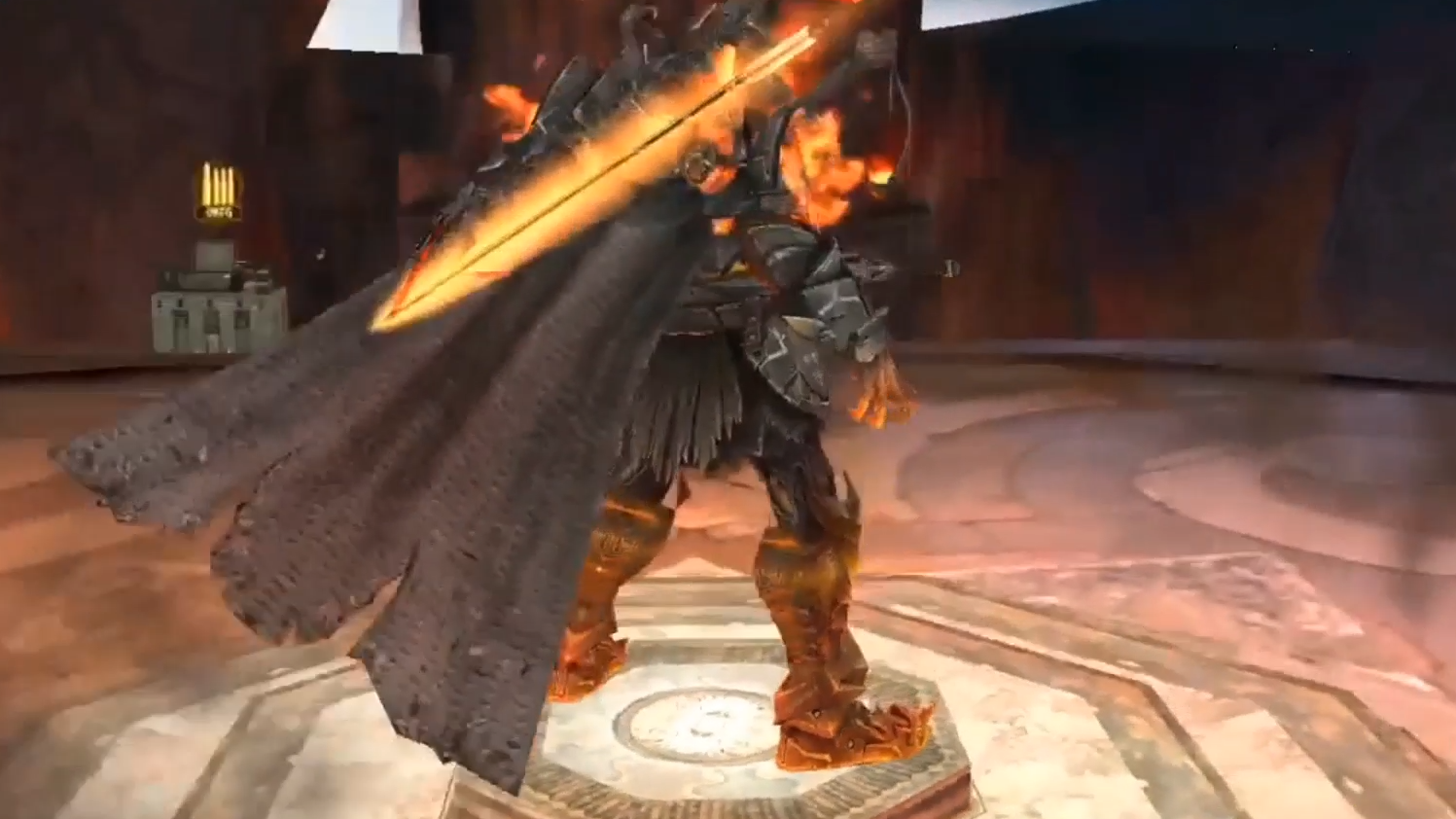 狂沙战弓怎么翻牌?