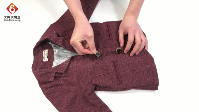 隐形无痕缝衣法