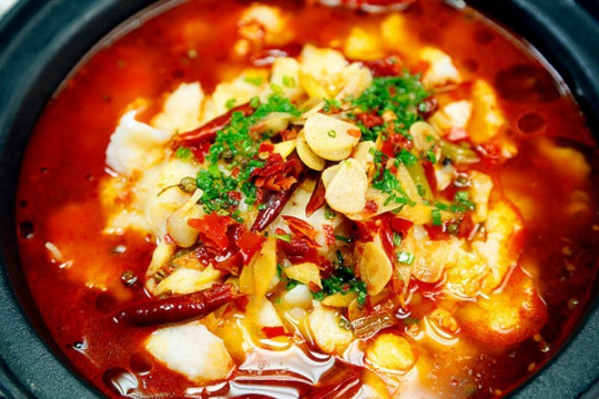 水煮螺丝的做法