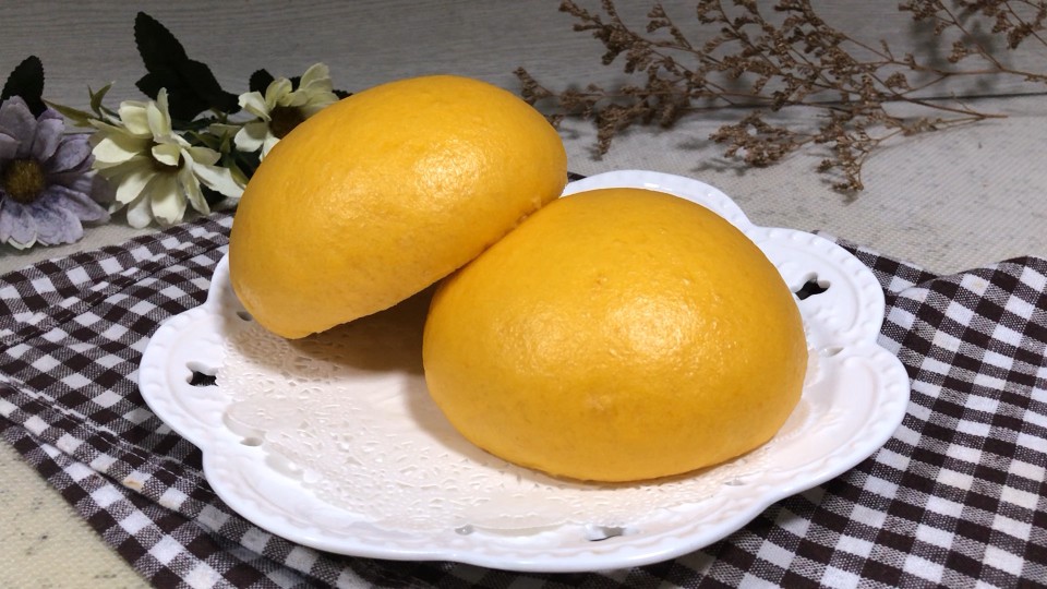 黄金馒头怎么做