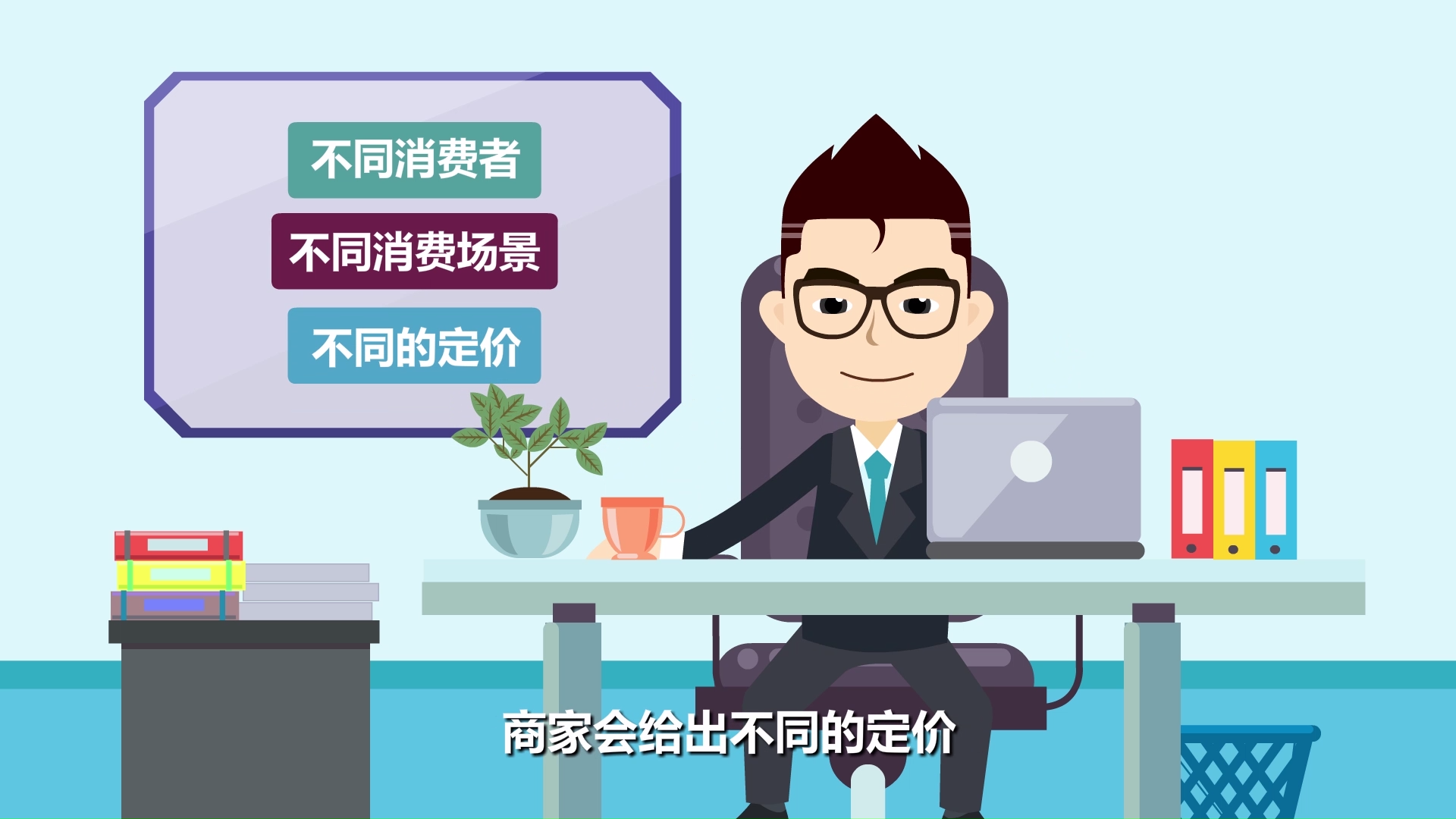 价格歧视是什么意思