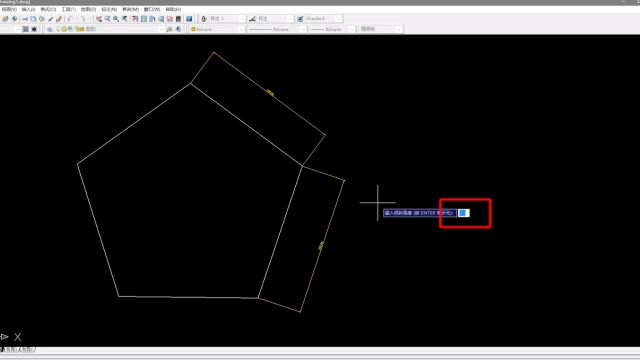 Autocad 如何使标注文字旋转和倾斜 百度经验