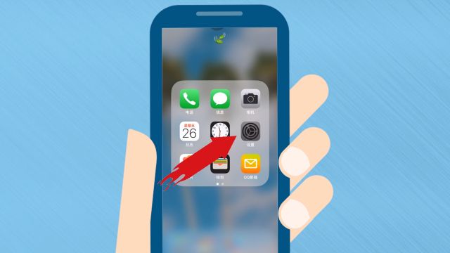 Iphone动态壁纸不动怎么解决 百度经验 Iphone动态壁纸不动怎么解决 百度经验