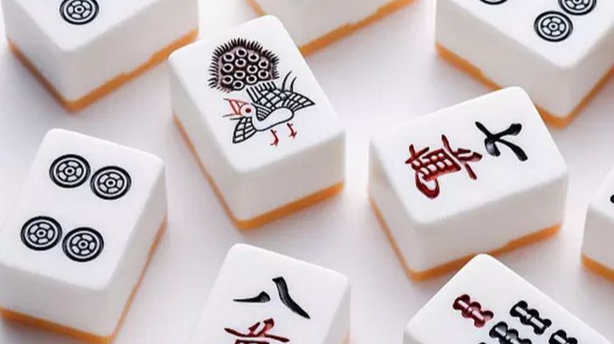 麻将怎么玩,详细讲解麻将规则-百度经验