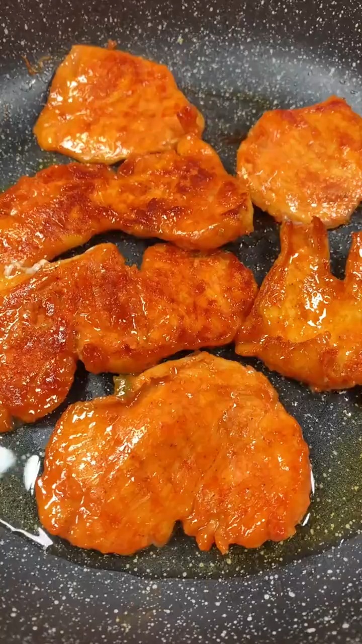 怎样做奥尔良煎鸡排