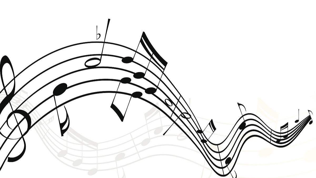 五线谱入门详细基础教程都有哪些内容