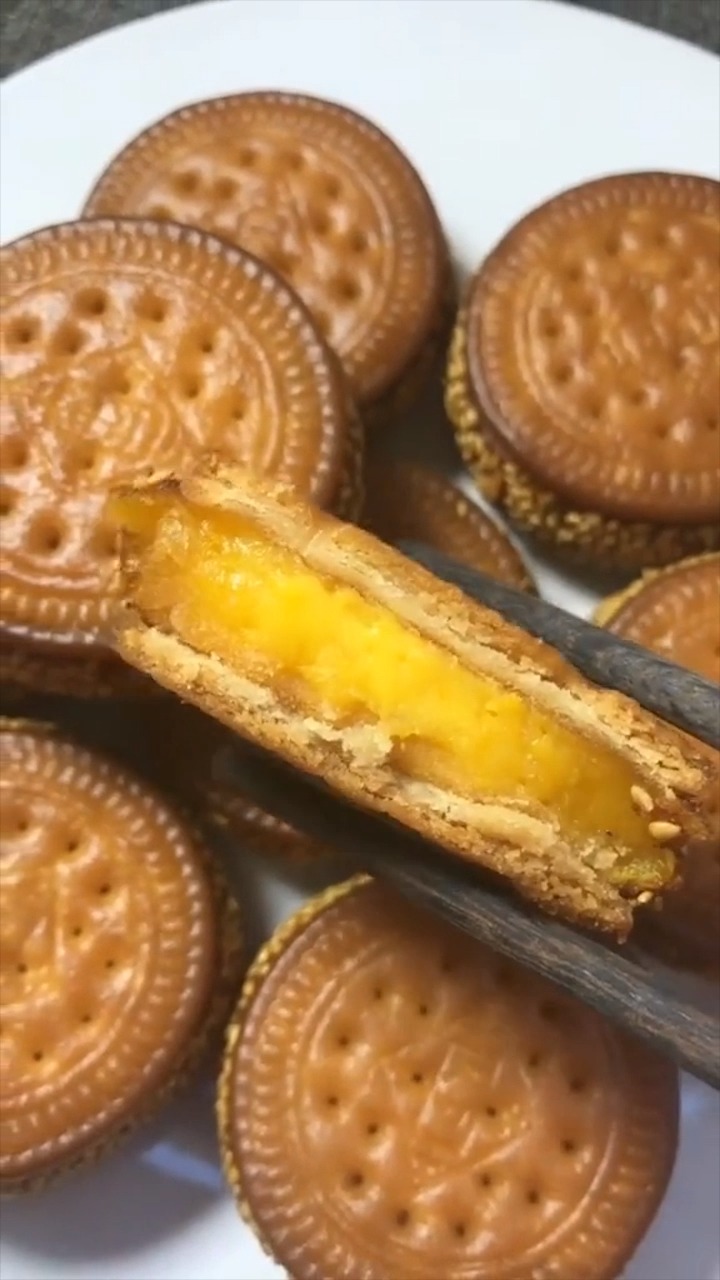 南瓜糯米派怎么做?