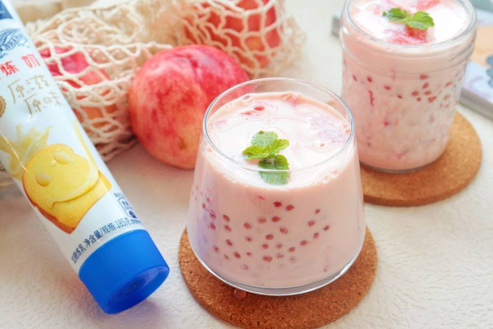 快手西瓜甘露怎么做