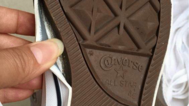 vans开胶怎么办?