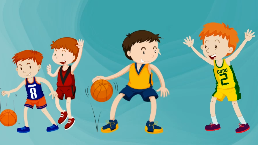 运动/户外 > 体育项目