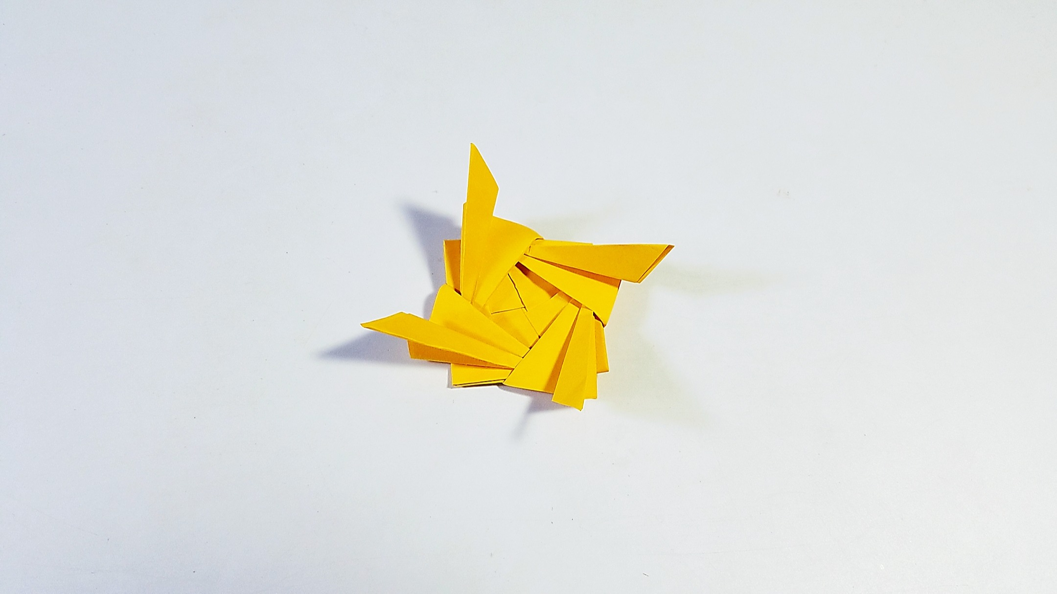 吹动陀螺怎么做