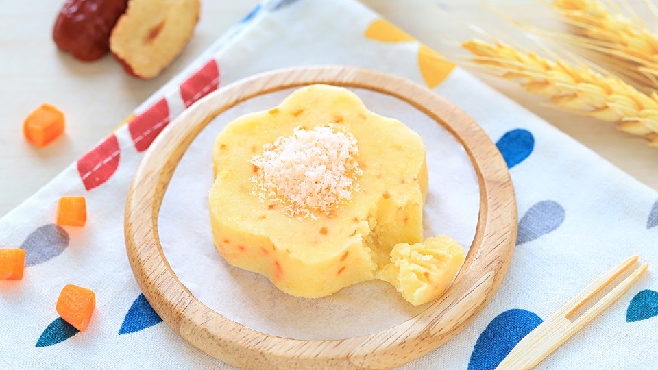 苹果土豆泥怎么做