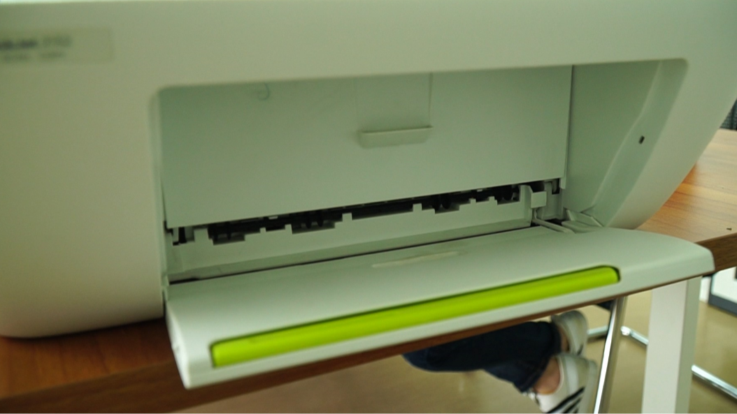 如何更换打印机墨盒