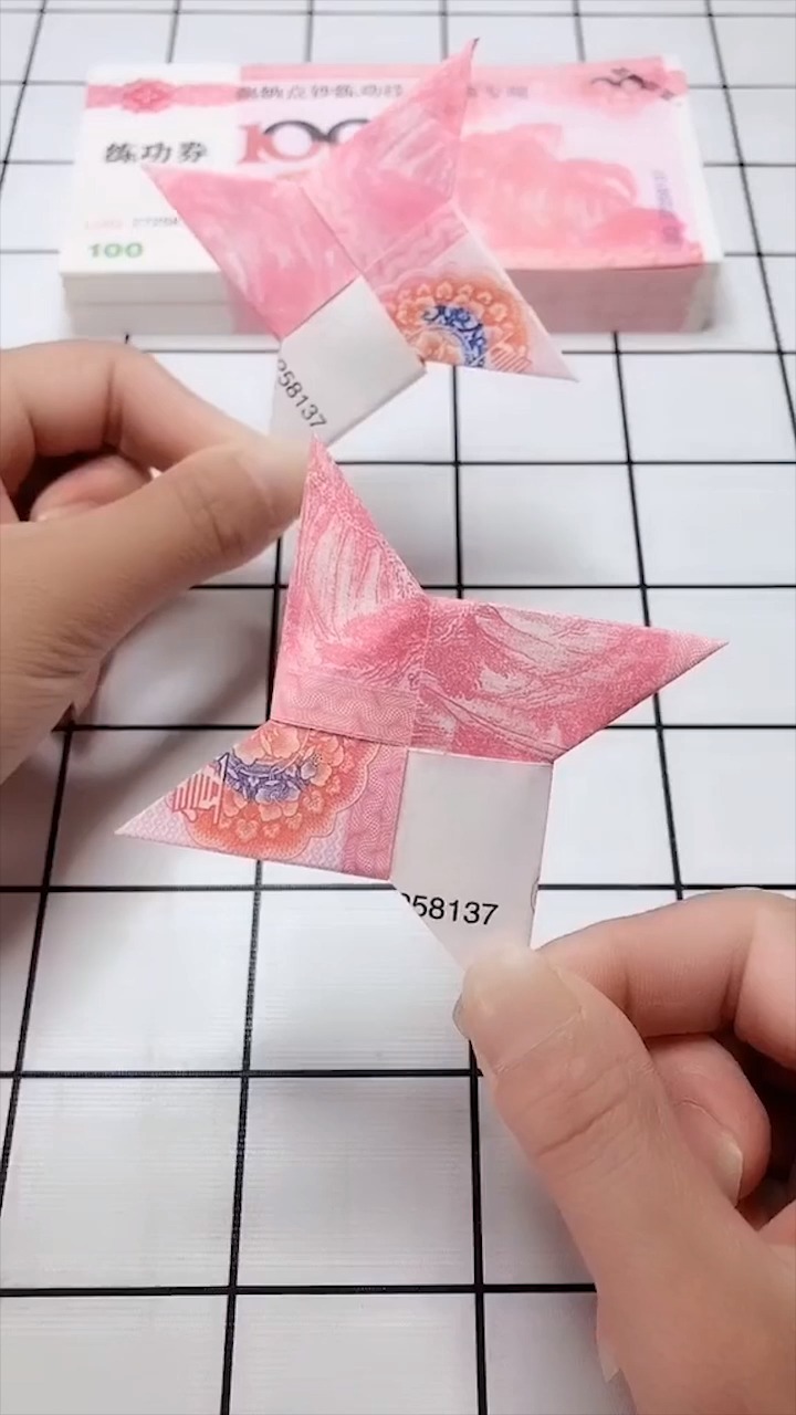 飞镖怎么用纸折