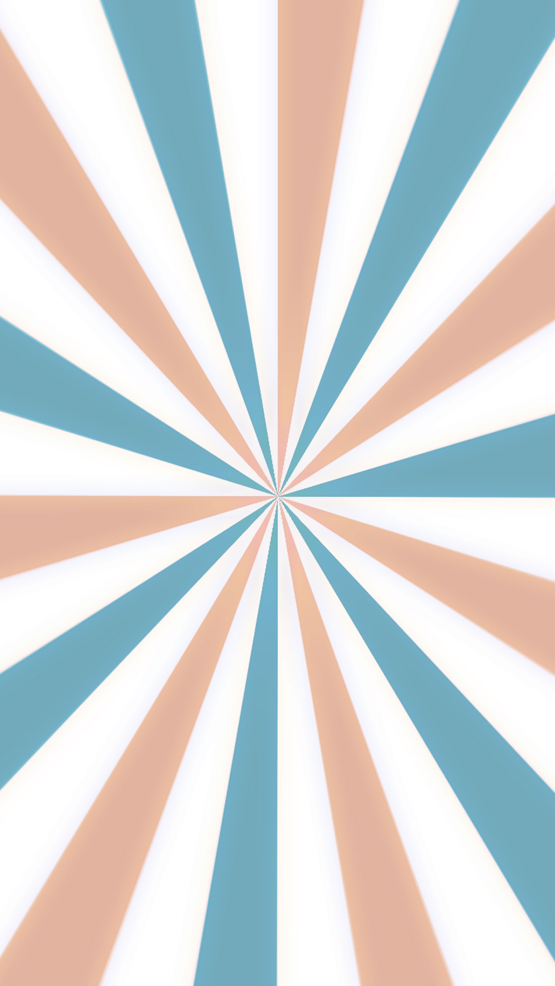 如何用ps制作放射状背景