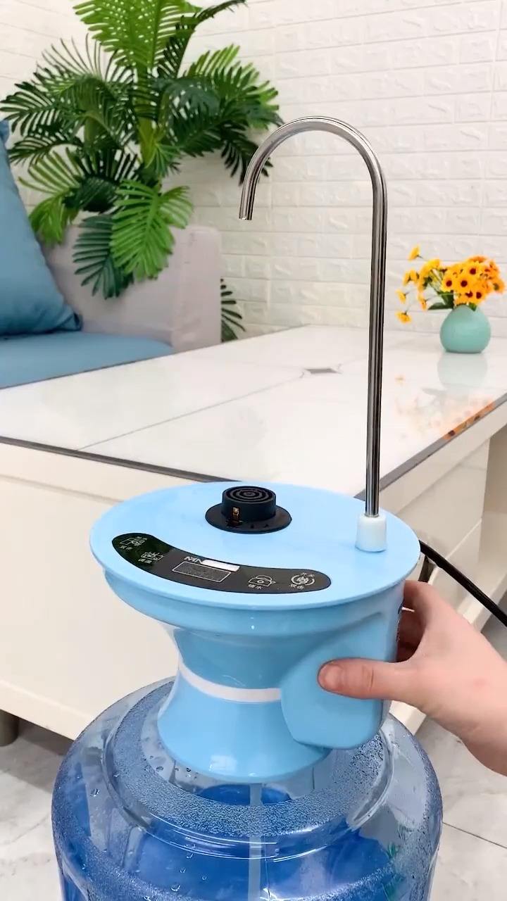 桶装水热水器有哪些特点?