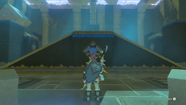 4塞尔达传说 斯玛·萨玛神庙-斯玛·萨玛的祝福攻略  02:46  来源:爱