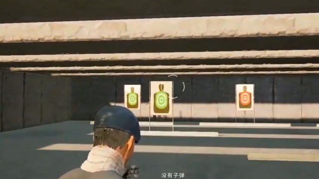 绝地求生怎么按住右键开镜 百度经验