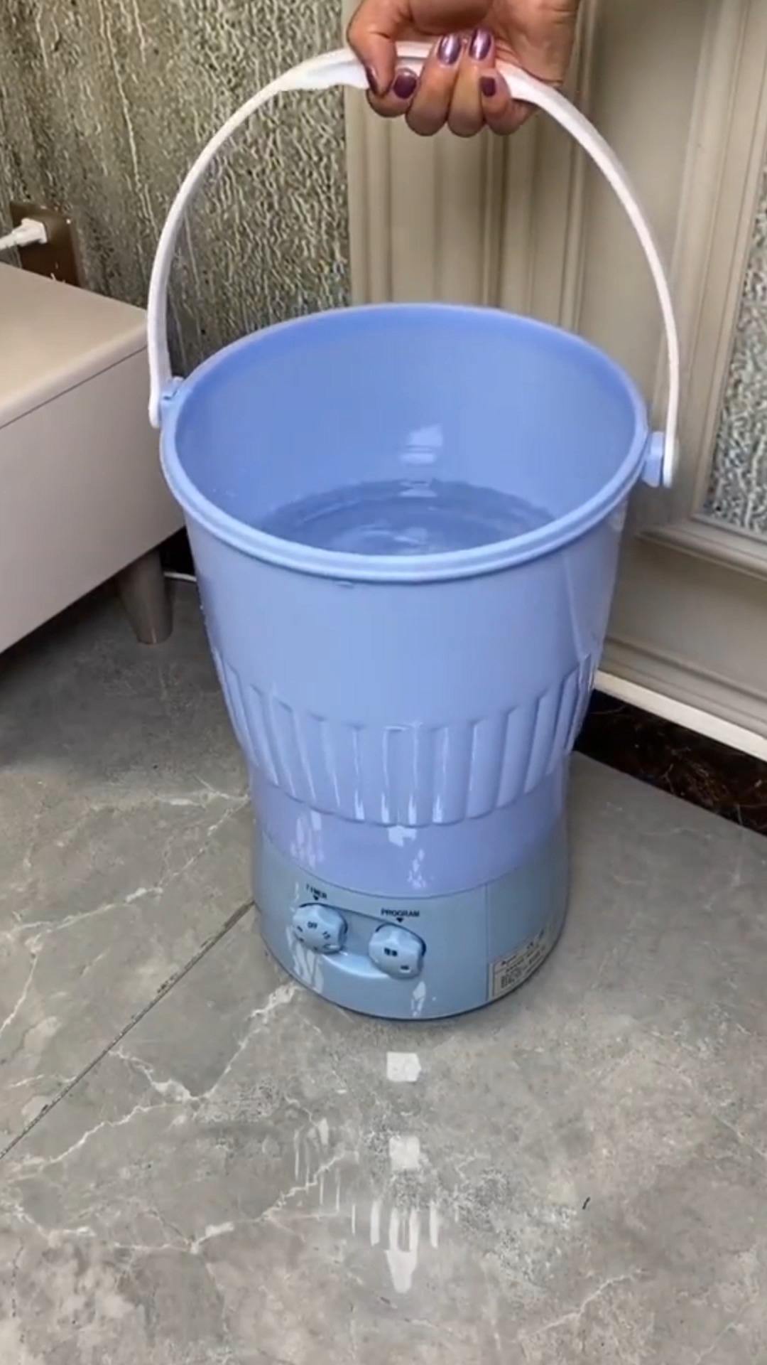 如何选洗衣桶,很不错#种草