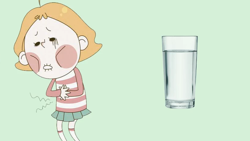 早上喝盐水有什么用?