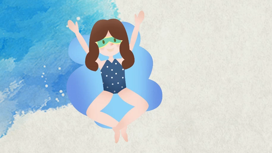 蛙泳怎么游得快