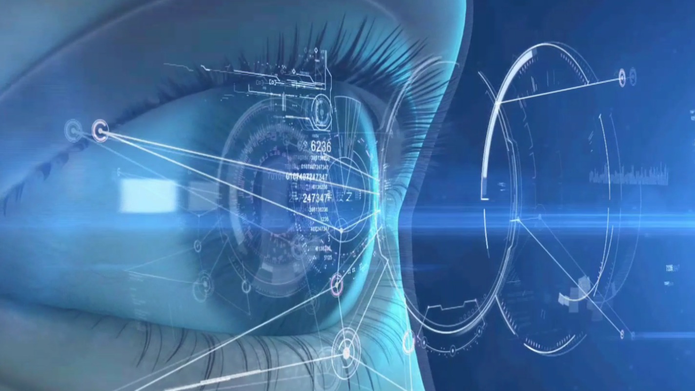 你知道人眼的像素有多高吗?