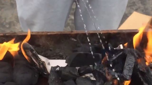 木炭烧烤炉的生火方法 百度经验 木炭烧烤炉的生火方法 百度经验