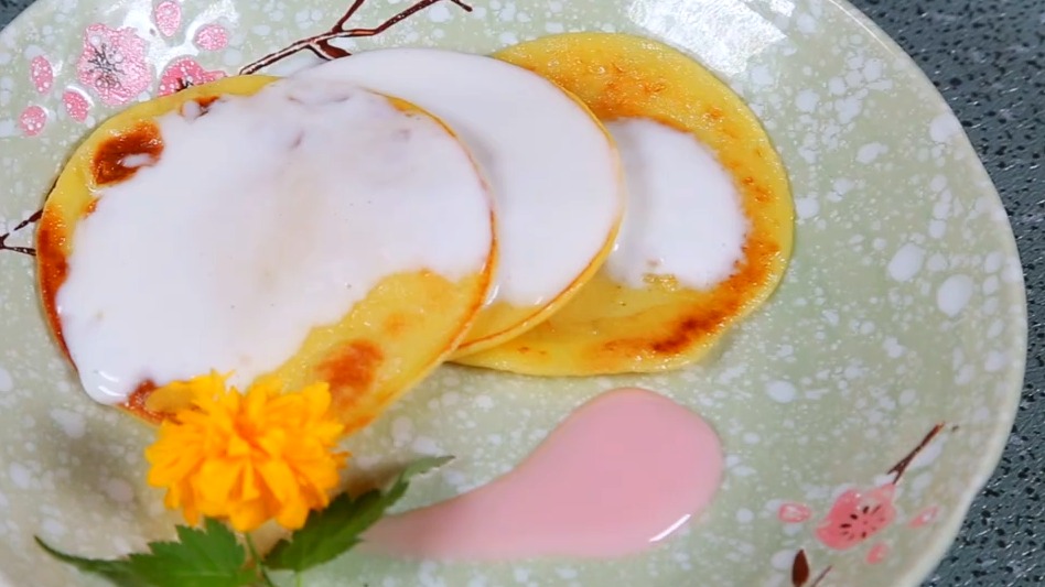 如何自制煎酸奶