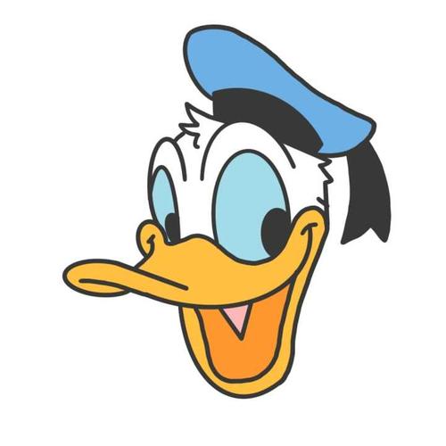 点燃的蜡烛如何画?