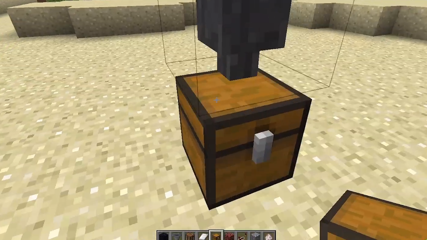 我的世界漏斗怎么使用?