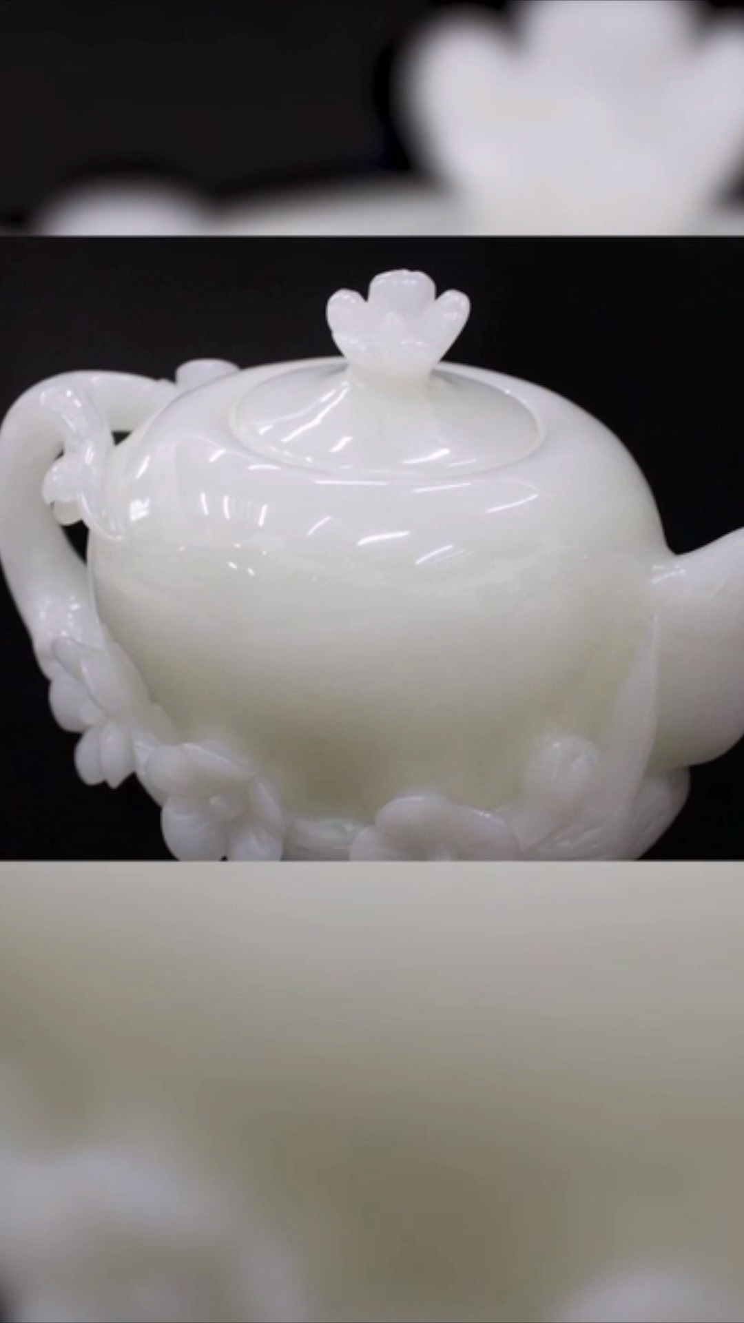 巴基斯坦玉和和田玉有什么区别呢?