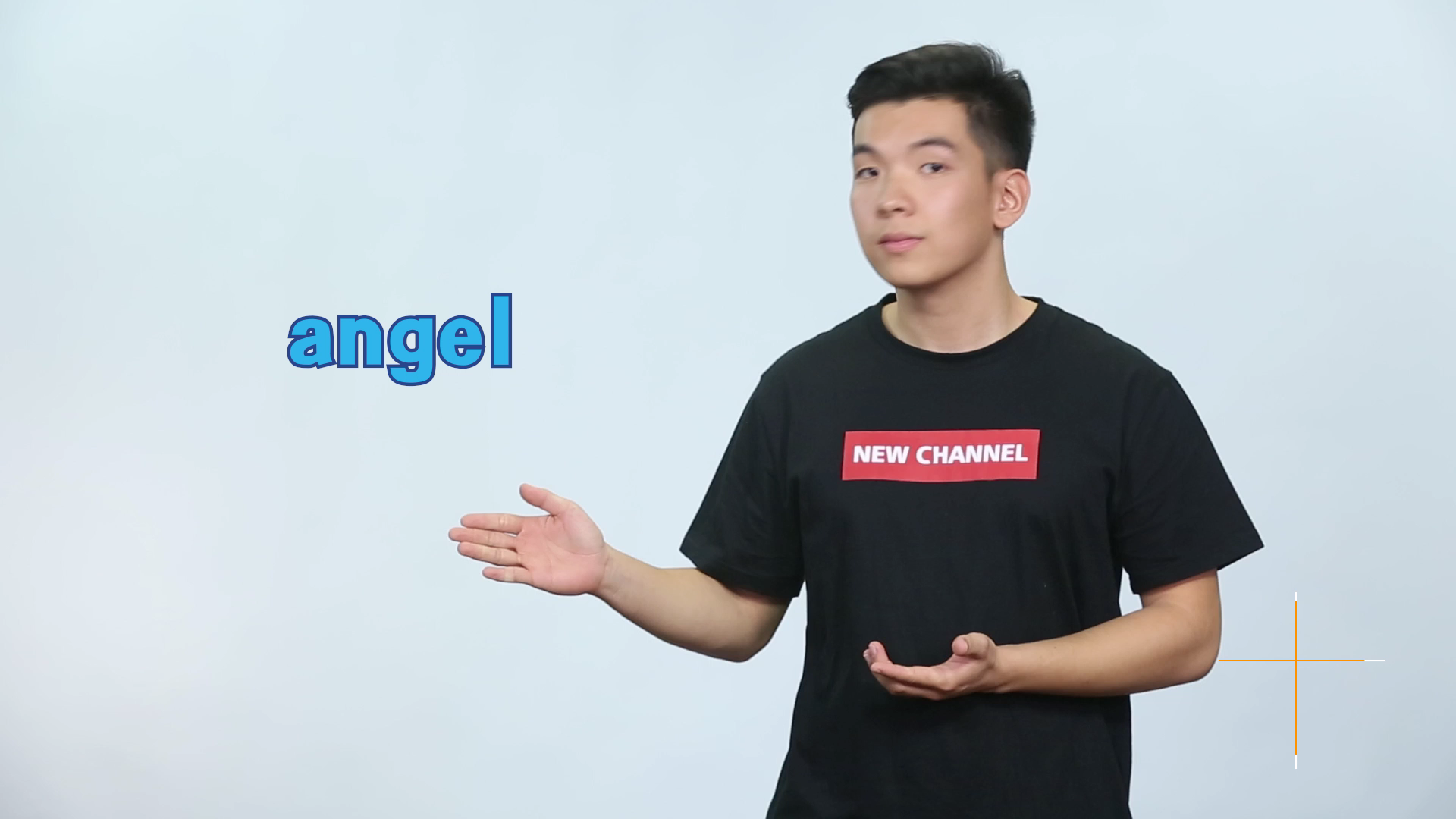 angel英文单词什么意思