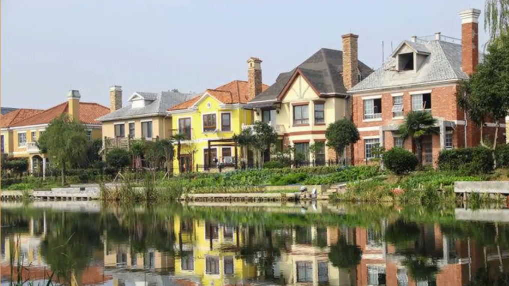 能否购买小产权房子?