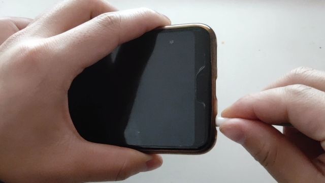 Iphone6splus如何切换耳机模式 百度经验