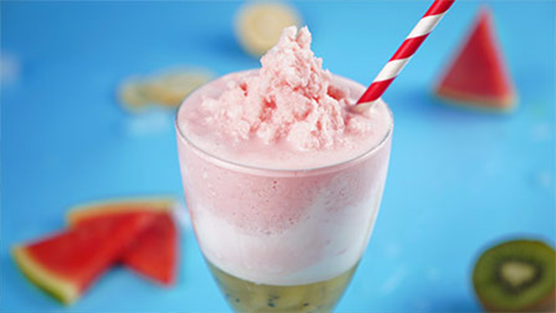 最简单的果冻做法