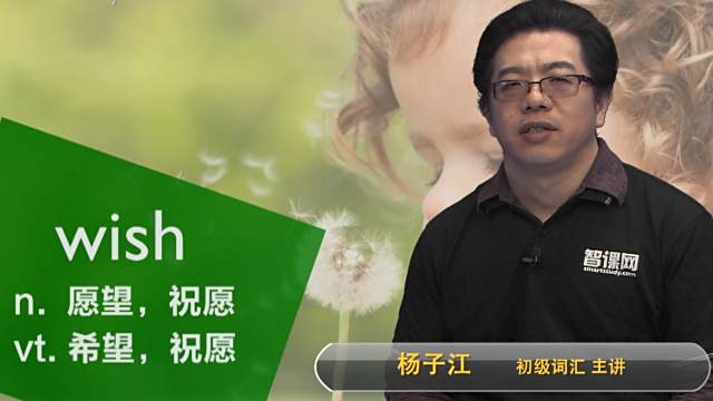 Wish是什么意思 百度经验