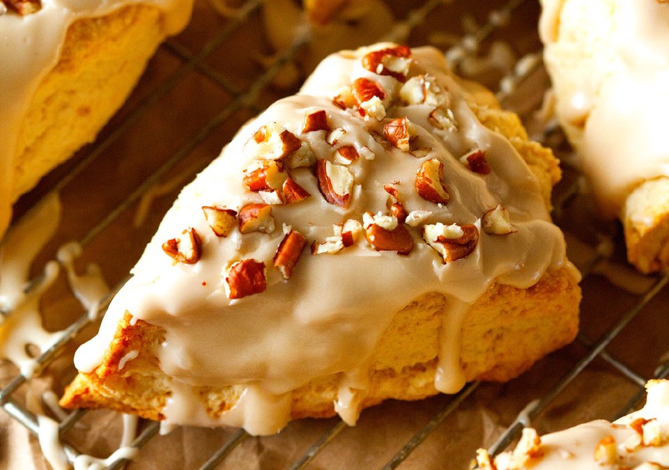 英式松饼怎么做?