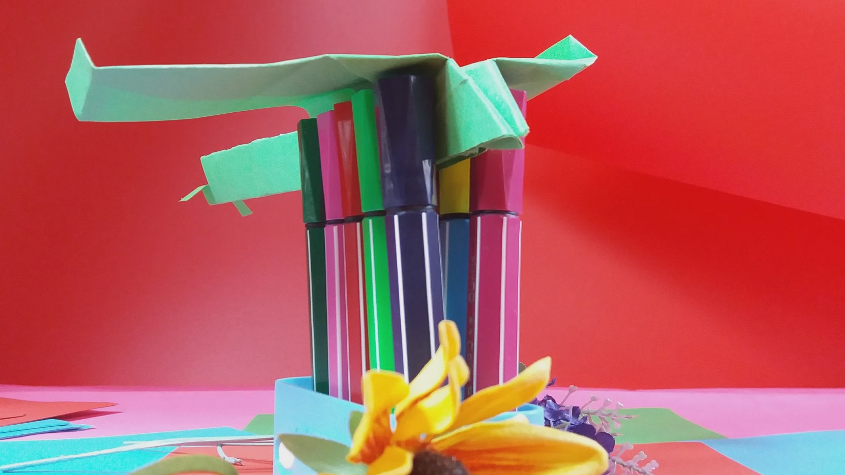 dc-3纸飞机折叠教程